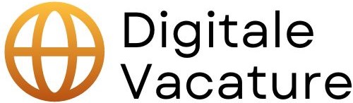 Digitale Vacature